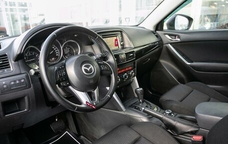 Mazda CX-5 II, 2013 год, 1 858 000 рублей, 10 фотография