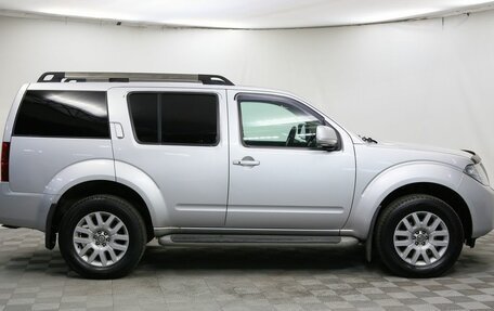 Nissan Pathfinder, 2012 год, 1 745 000 рублей, 4 фотография