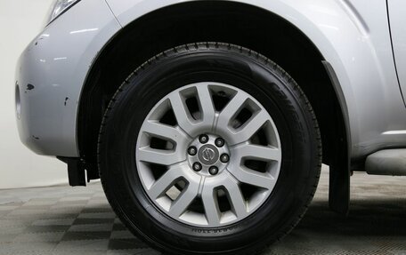 Nissan Pathfinder, 2012 год, 1 745 000 рублей, 10 фотография
