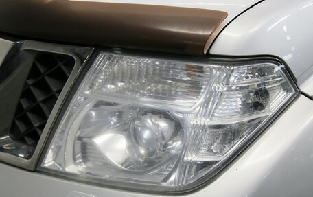 Nissan Pathfinder, 2012 год, 1 745 000 рублей, 9 фотография