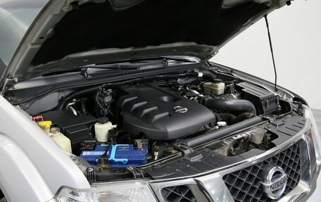 Nissan Pathfinder, 2012 год, 1 745 000 рублей, 11 фотография