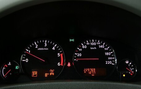 Nissan Pathfinder, 2012 год, 1 745 000 рублей, 13 фотография