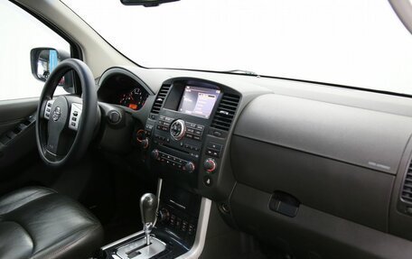 Nissan Pathfinder, 2012 год, 1 745 000 рублей, 14 фотография