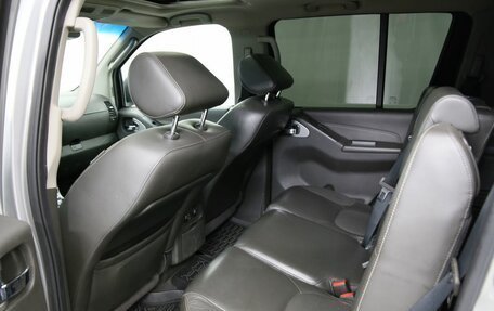 Nissan Pathfinder, 2012 год, 1 745 000 рублей, 18 фотография