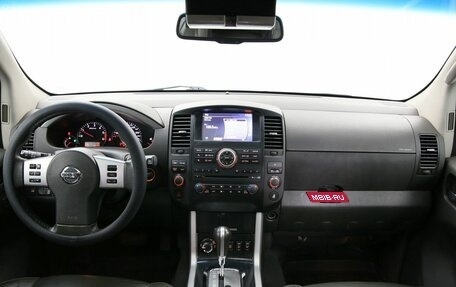 Nissan Pathfinder, 2012 год, 1 745 000 рублей, 15 фотография