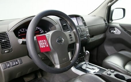 Nissan Pathfinder, 2012 год, 1 745 000 рублей, 17 фотография