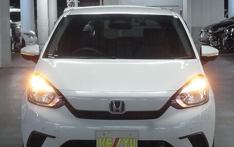 Honda Fit, 2020 год, 1 349 000 рублей, 4 фотография