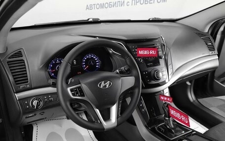 Hyundai i40 I рестайлинг, 2013 год, 949 000 рублей, 9 фотография