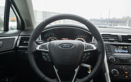 Ford Mondeo V, 2016 год, 1 658 000 рублей, 16 фотография