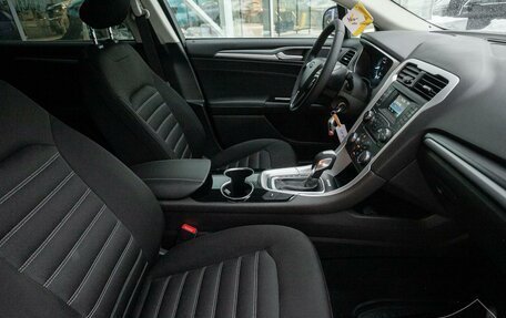 Ford Mondeo V, 2016 год, 1 658 000 рублей, 18 фотография