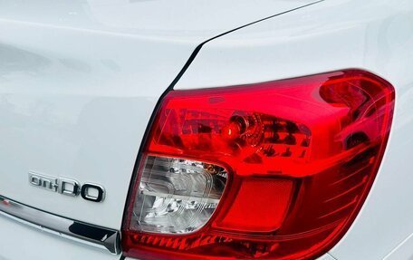 Datsun on-DO I рестайлинг, 2019 год, 1 020 000 рублей, 10 фотография