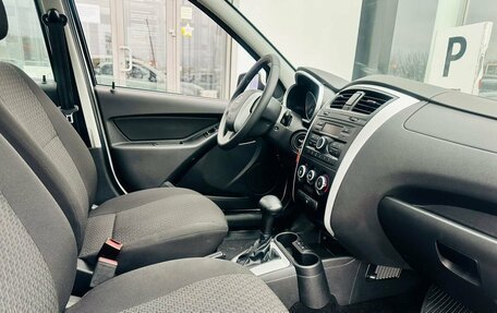 Datsun on-DO I рестайлинг, 2019 год, 1 020 000 рублей, 13 фотография