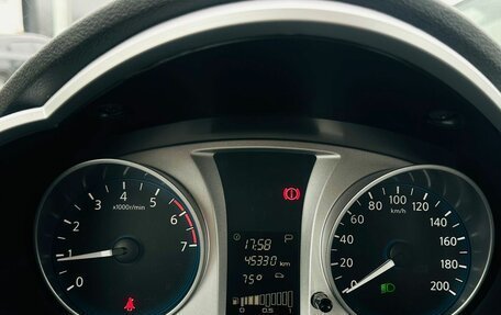 Datsun on-DO I рестайлинг, 2019 год, 1 020 000 рублей, 15 фотография