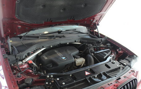 BMW X3, 2013 год, 1 595 000 рублей, 19 фотография