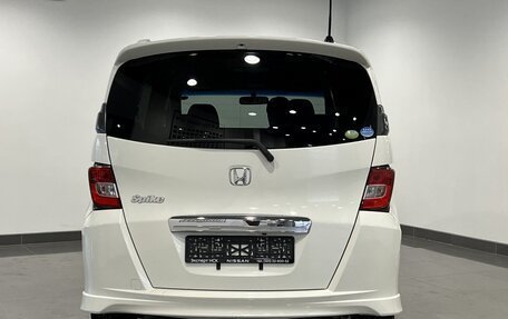 Honda Freed I, 2011 год, 1 197 000 рублей, 5 фотография