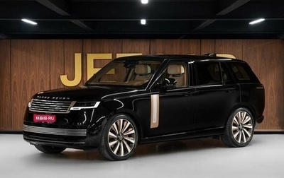 Land Rover Range Rover IV рестайлинг, 2024 год, 38 900 000 рублей, 1 фотография