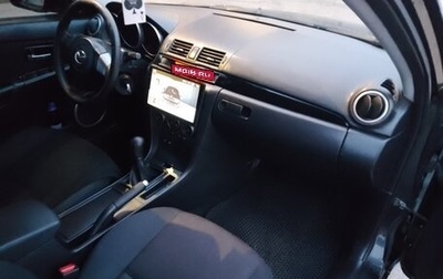 Mazda 3, 2006 год, 700 000 рублей, 1 фотография