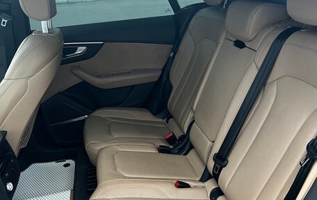 Audi Q8 I, 2019 год, 6 550 000 рублей, 14 фотография
