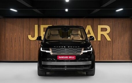 Land Rover Range Rover IV рестайлинг, 2024 год, 38 900 000 рублей, 2 фотография