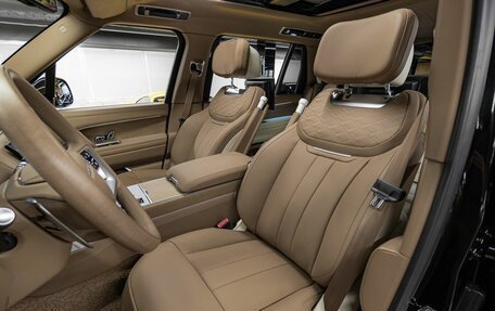 Land Rover Range Rover IV рестайлинг, 2024 год, 38 900 000 рублей, 17 фотография