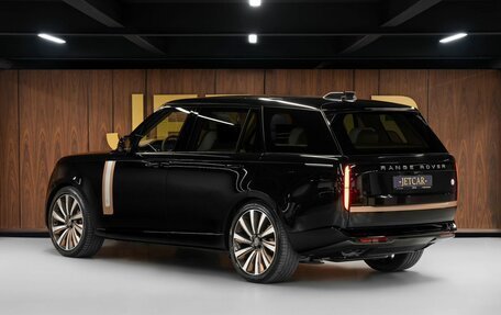 Land Rover Range Rover IV рестайлинг, 2024 год, 38 900 000 рублей, 13 фотография