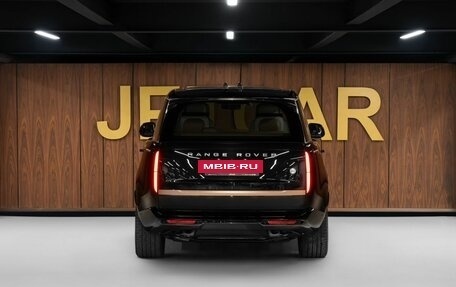Land Rover Range Rover IV рестайлинг, 2024 год, 38 900 000 рублей, 12 фотография