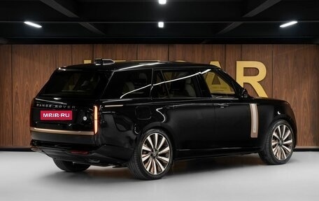 Land Rover Range Rover IV рестайлинг, 2024 год, 38 900 000 рублей, 6 фотография