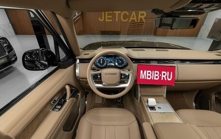 Land Rover Range Rover IV рестайлинг, 2024 год, 38 900 000 рублей, 20 фотография