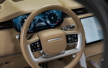 Land Rover Range Rover IV рестайлинг, 2024 год, 38 900 000 рублей, 19 фотография