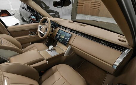 Land Rover Range Rover IV рестайлинг, 2024 год, 38 900 000 рублей, 29 фотография