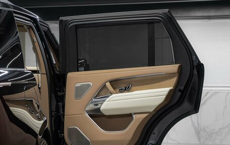 Land Rover Range Rover IV рестайлинг, 2024 год, 38 900 000 рублей, 30 фотография