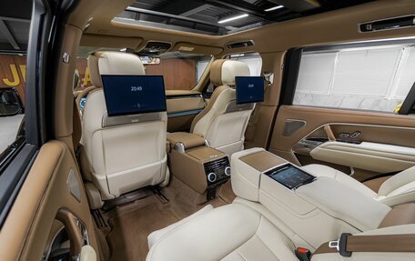 Land Rover Range Rover IV рестайлинг, 2024 год, 38 900 000 рублей, 33 фотография