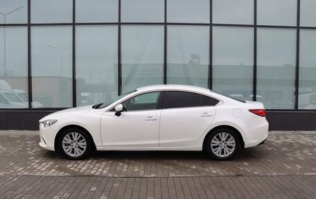 Mazda 6, 2013 год, 1 910 000 рублей, 3 фотография