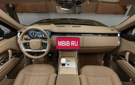 Land Rover Range Rover IV рестайлинг, 2024 год, 38 900 000 рублей, 38 фотография