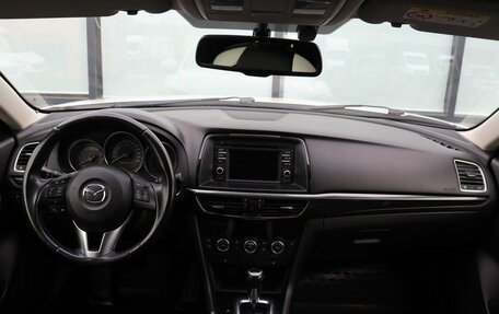 Mazda 6, 2013 год, 1 910 000 рублей, 11 фотография