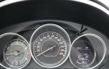 Mazda 6, 2013 год, 1 910 000 рублей, 14 фотография