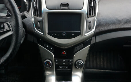 Chevrolet Cruze II, 2012 год, 849 000 рублей, 11 фотография
