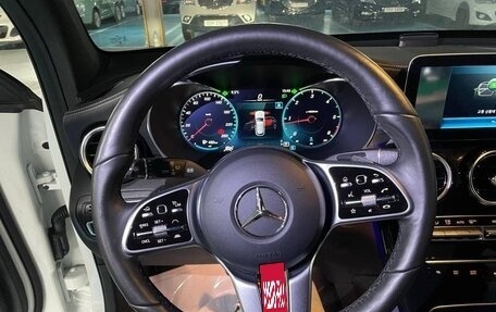 Mercedes-Benz GLC, 2021 год, 5 500 000 рублей, 28 фотография