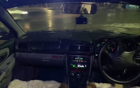 Subaru Impreza IV, 1998 год, 310 000 рублей, 7 фотография