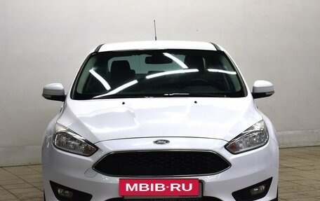 Ford Focus III, 2015 год, 959 000 рублей, 2 фотография