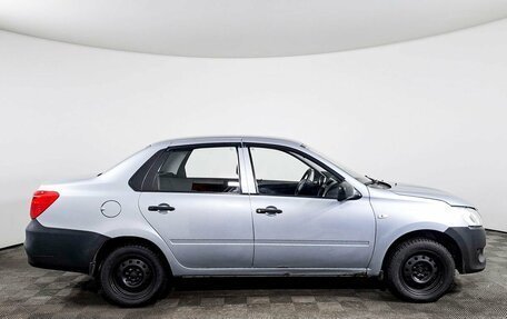 Datsun on-DO I рестайлинг, 2015 год, 582 000 рублей, 4 фотография