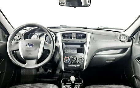 Datsun on-DO I рестайлинг, 2015 год, 582 000 рублей, 14 фотография