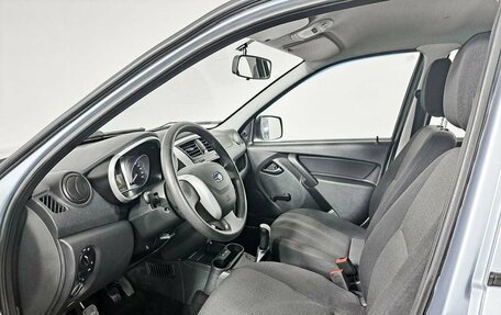 Datsun on-DO I рестайлинг, 2015 год, 582 000 рублей, 16 фотография