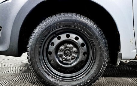 Datsun on-DO I рестайлинг, 2015 год, 582 000 рублей, 18 фотография