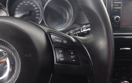 Mazda CX-5 II, 2013 год, 1 849 000 рублей, 14 фотография