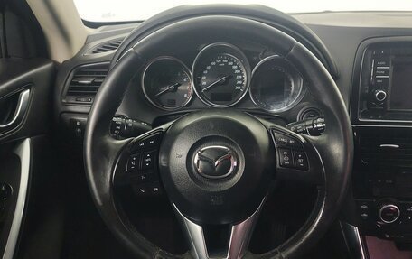 Mazda CX-5 II, 2013 год, 1 849 000 рублей, 13 фотография