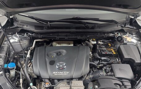 Mazda CX-5 II, 2013 год, 1 849 000 рублей, 24 фотография