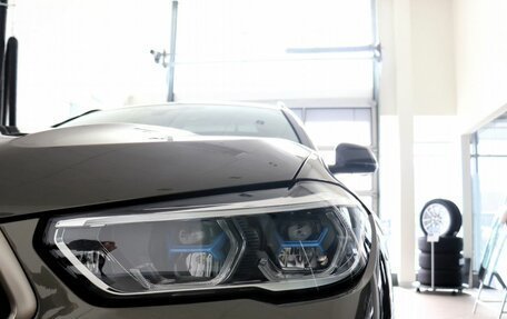 BMW X6, 2021 год, 15 900 000 рублей, 9 фотография