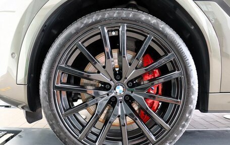 BMW X6, 2021 год, 15 900 000 рублей, 8 фотография