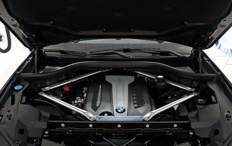 BMW X6, 2021 год, 15 900 000 рублей, 7 фотография